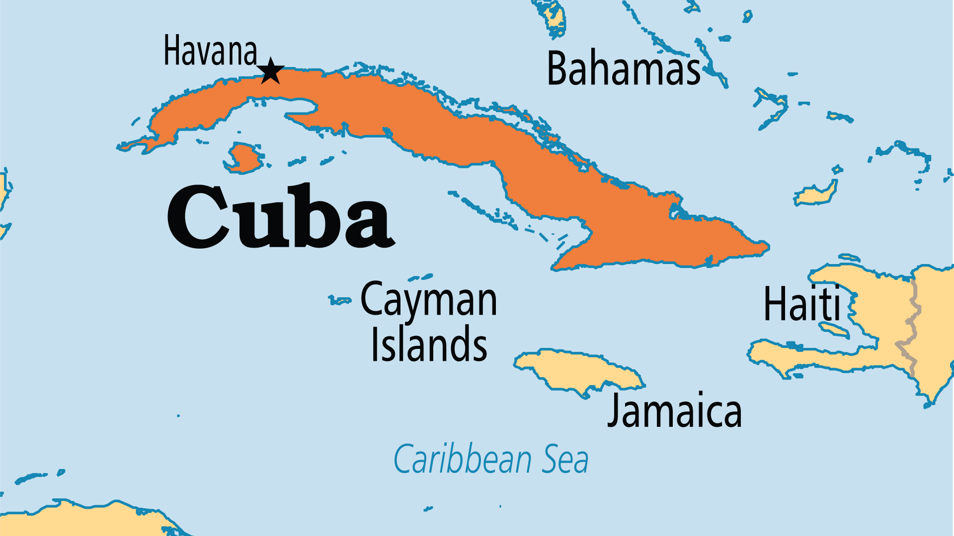 Cuba