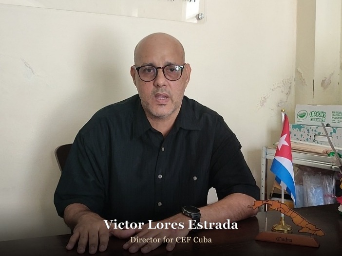 National director